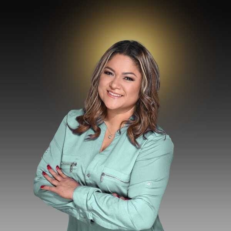 Kenia Jarquin